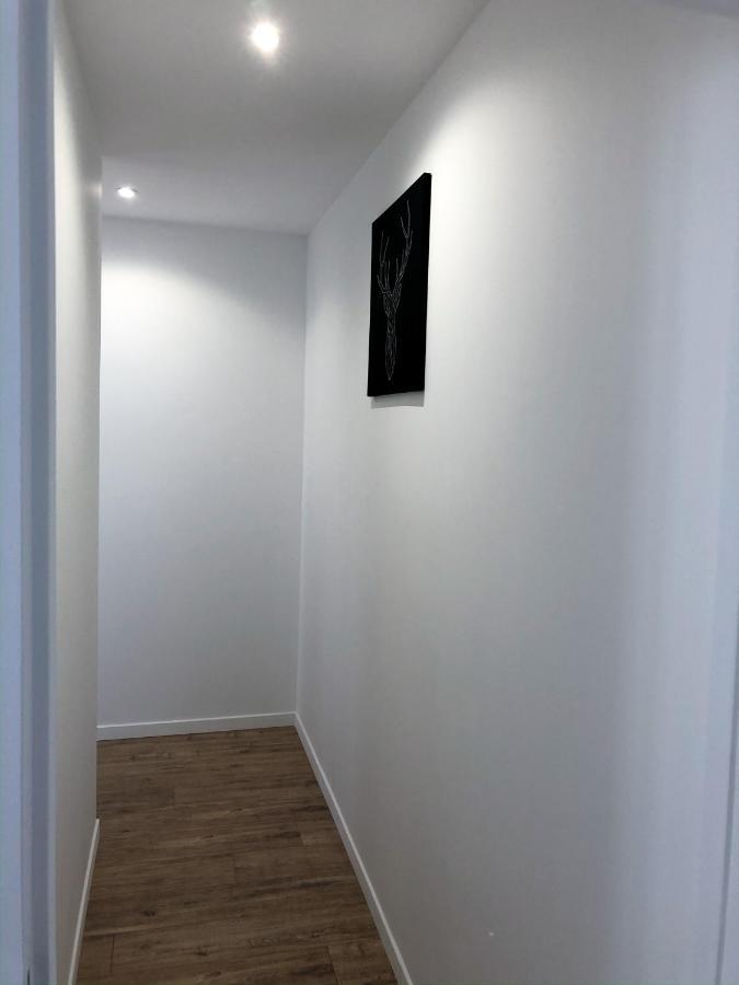 Grand Appartement Fonctionnel Proche Centre-Ville Saumur Esterno foto