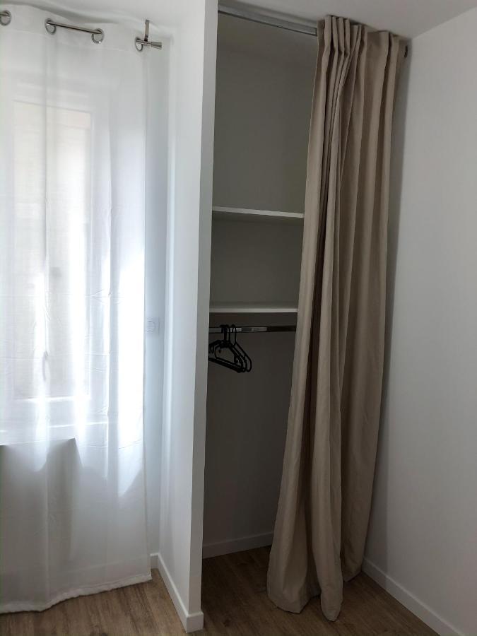 Grand Appartement Fonctionnel Proche Centre-Ville Saumur Esterno foto