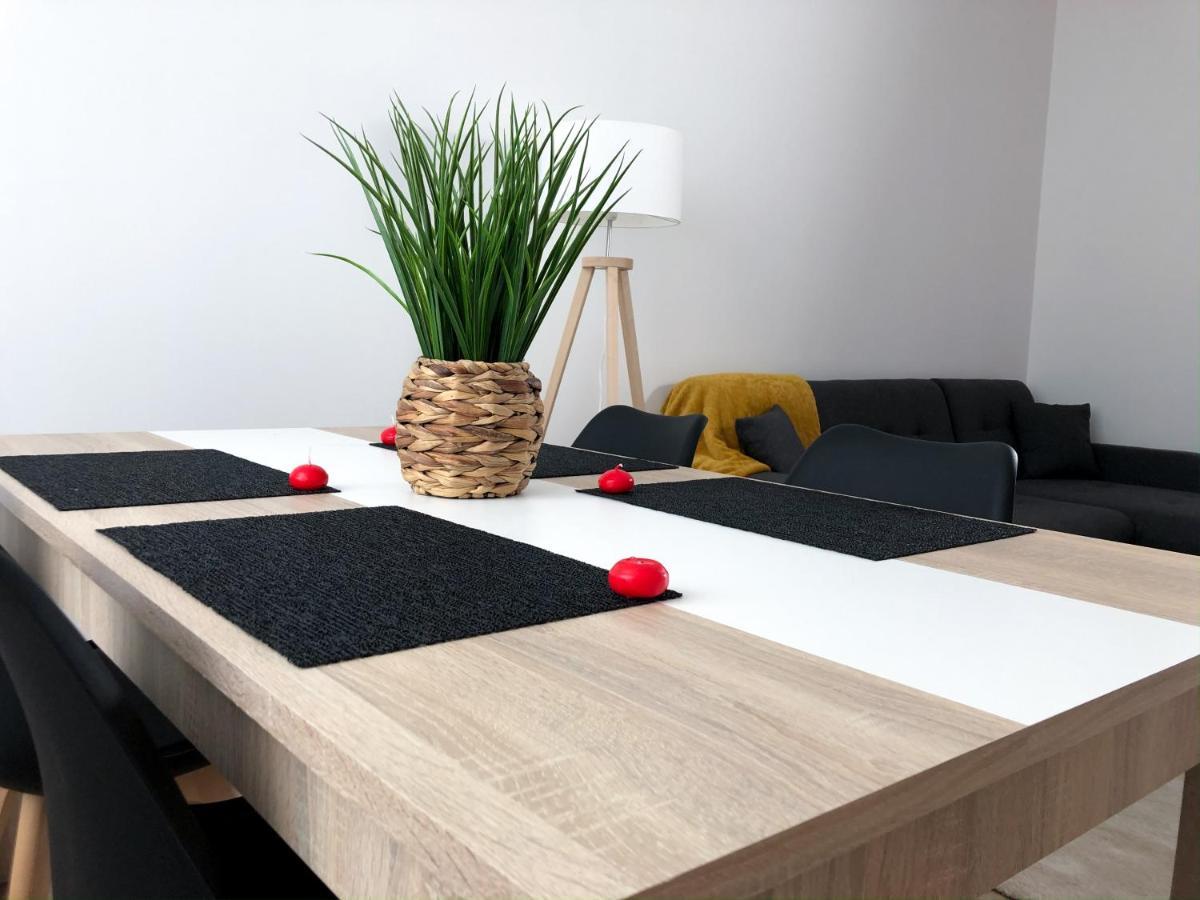 Grand Appartement Fonctionnel Proche Centre-Ville Saumur Esterno foto