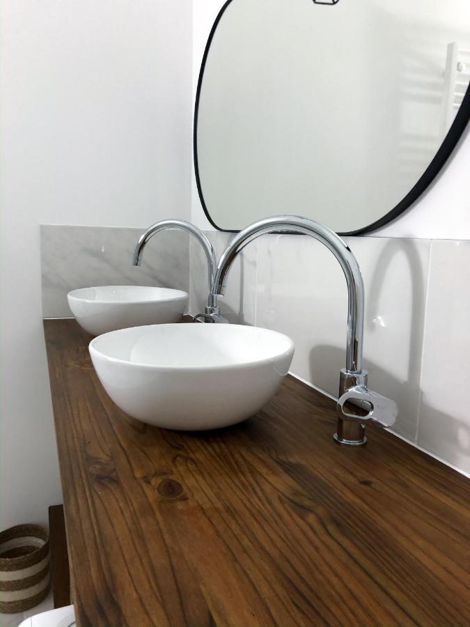 Grand Appartement Fonctionnel Proche Centre-Ville Saumur Esterno foto